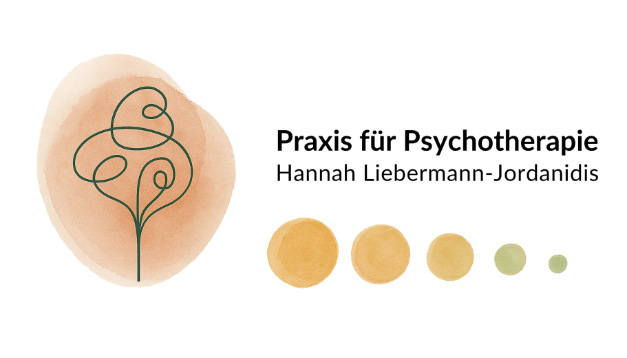 Praxis für Psychotherapie am Hansaring Hannah Liebermann-Jordanidis